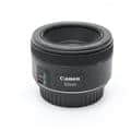 EF50mm F1.8 STM