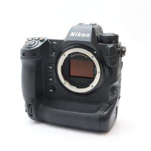 Nikon (ニコン) Z9 メイン