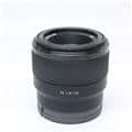 FE 50mm F1.8 SEL50F18F