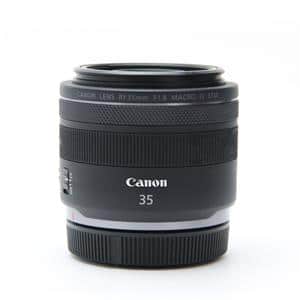 Canon (キヤノン) RF35mm F1.8 マクロ IS STM メイン