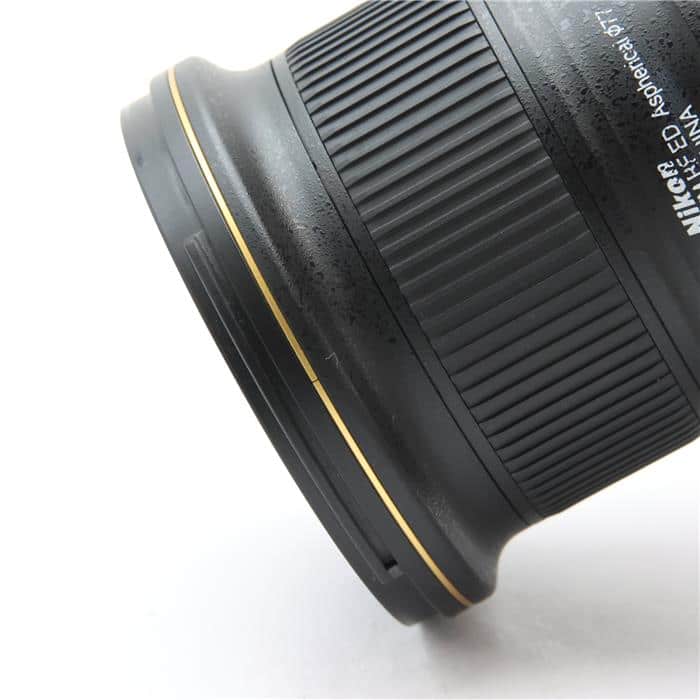 AF-S NIKKOR 20mm F1.8G ED