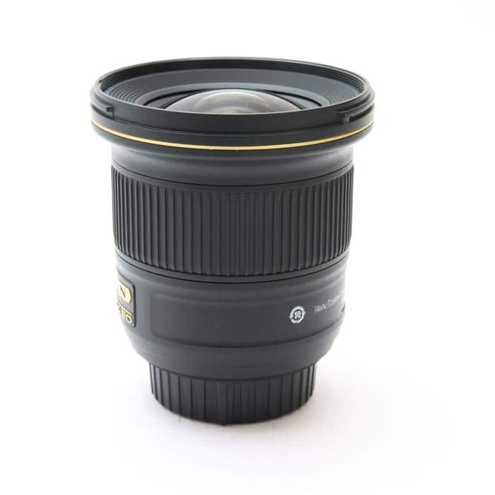 AF-S NIKKOR 20mm F1.8G ED
