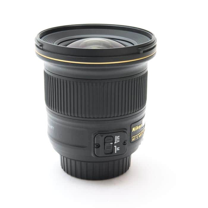 AF-S NIKKOR 20mm F1.8G ED