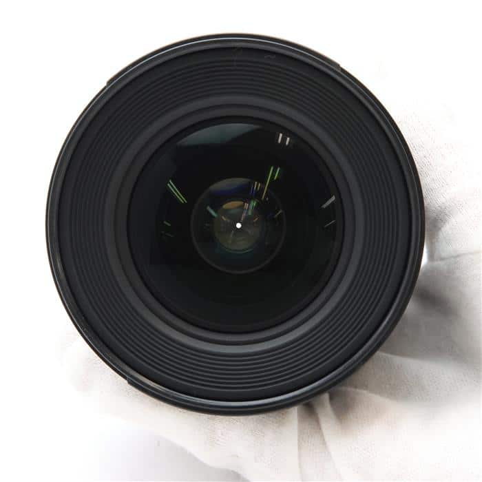 AF-S NIKKOR 20mm F1.8G ED