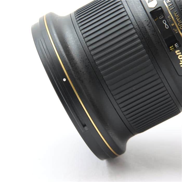 AF-S NIKKOR 20mm F1.8G ED