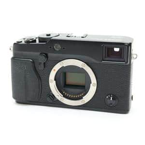 中古FUJIFILM X-E1 「ピッタ、他の方購入禁止」 中古FUJIFILM X