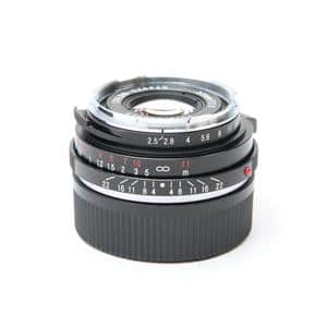 新品)Voigtlander (フォクトレンダー) COLOR-SKOPAR 35mm F2.5