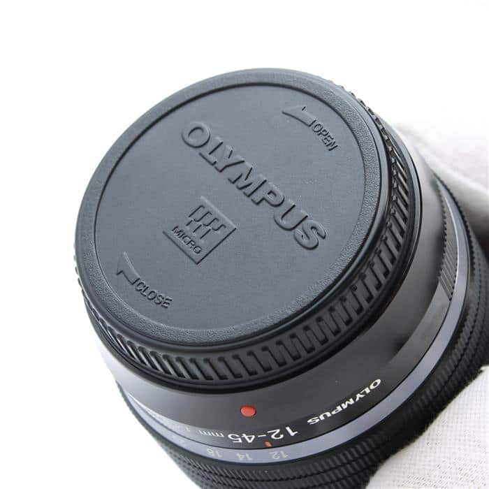 OLYMPUS D-product  中古 中古)OLYMPUS (オリンパス) M.ZUIKO DIGITAL ED 12-45mm F4.0