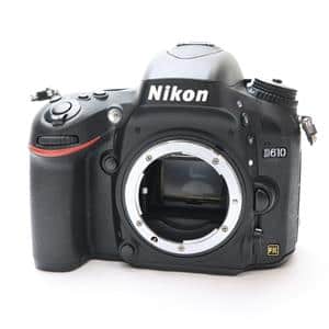 nikon (ニコン) d610」の商品検索結果 | デジタルカメラ、ミラーレス