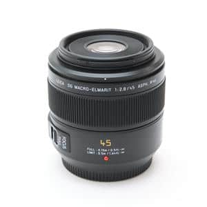 Panasonic (パナソニック) LEICA DG MACRO-ELMARIT 45mm F2.8