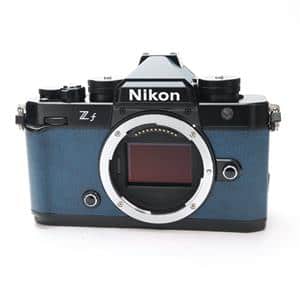 Nikon (ニコン) Z f ボディ プレミアムエクステリア張替済み ブラック メイン