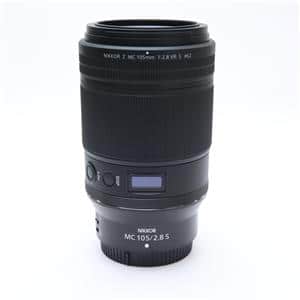 Nikon (ニコン) NIKKOR Z MC 105mm F2.8 VR S メイン