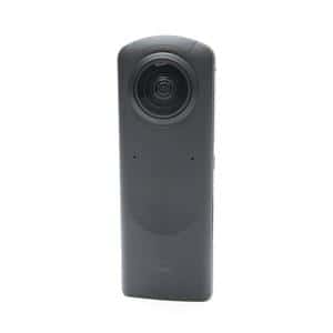 RICOH THETA シータ」の商品検索結果 | デジタルカメラ、ミラーレス