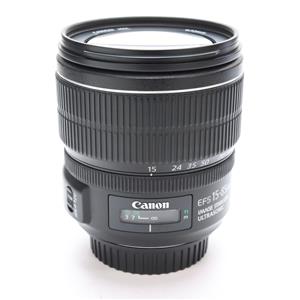 Canon EF-S 15-85mm F3.5-5.6 IS USM」の商品検索結果 | デジタル