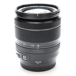 fujifilm (フジフイルム) フジノン xf18-55mm f2.8-4 r lm ois」の商品