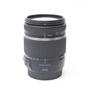 TAMRON AF 18-270mmF3.5-6.3 Di II VC PZD canon」の商品検索結果