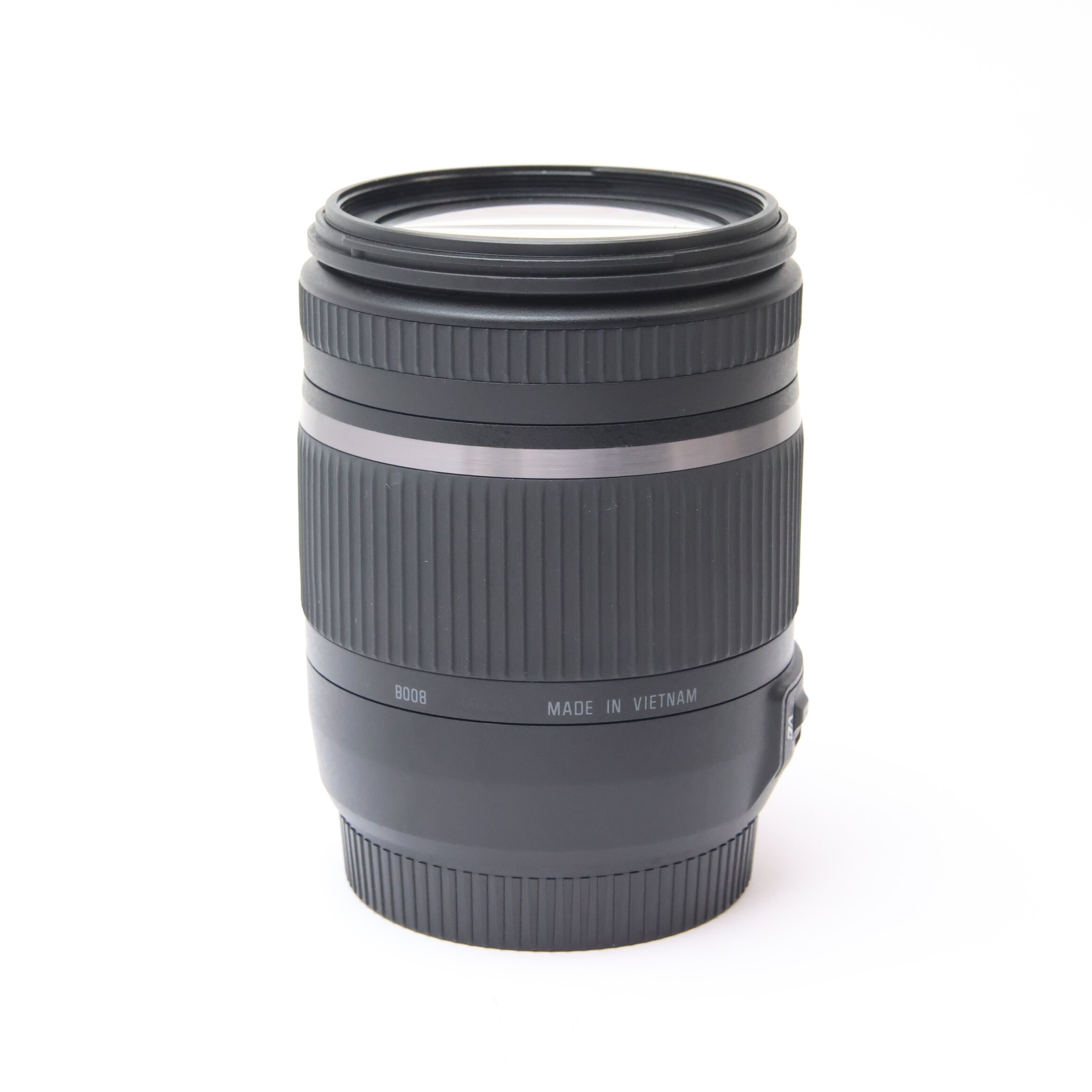 中古)TAMRON (タムロン) 18-270mm F3.5-6.3 DiII VC PZD TS B008TSE 