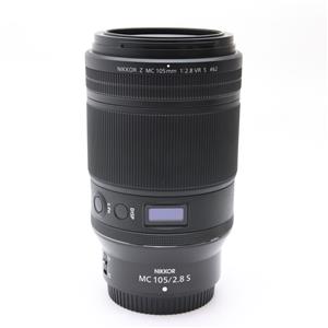 Nikon (ニコン) NIKKOR Z MC 105mm F2.8 VR S メイン