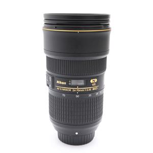 af-s nikkor 24-70mm f/2.8e ed vr」の商品検索結果 | デジタルカメラ