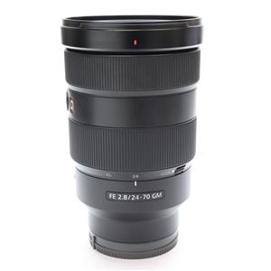 SONY (ソニー) FE 24-70mm F2.8 GM SEL2470GM」「中古商品」の商品検索