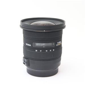 SIGMA 10-20mm F3.5」の商品検索結果 | デジタルカメラ、ミラーレス