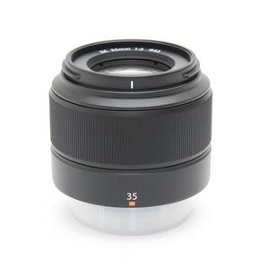 新品)FUJIFILM (フジフイルム) フジノン XC35mm F2（商品ID