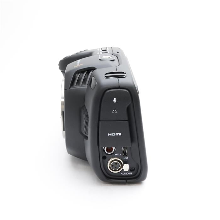 中古)BlackmagicDesign (ブラックマジックデザイン) Blackmagic Pocket