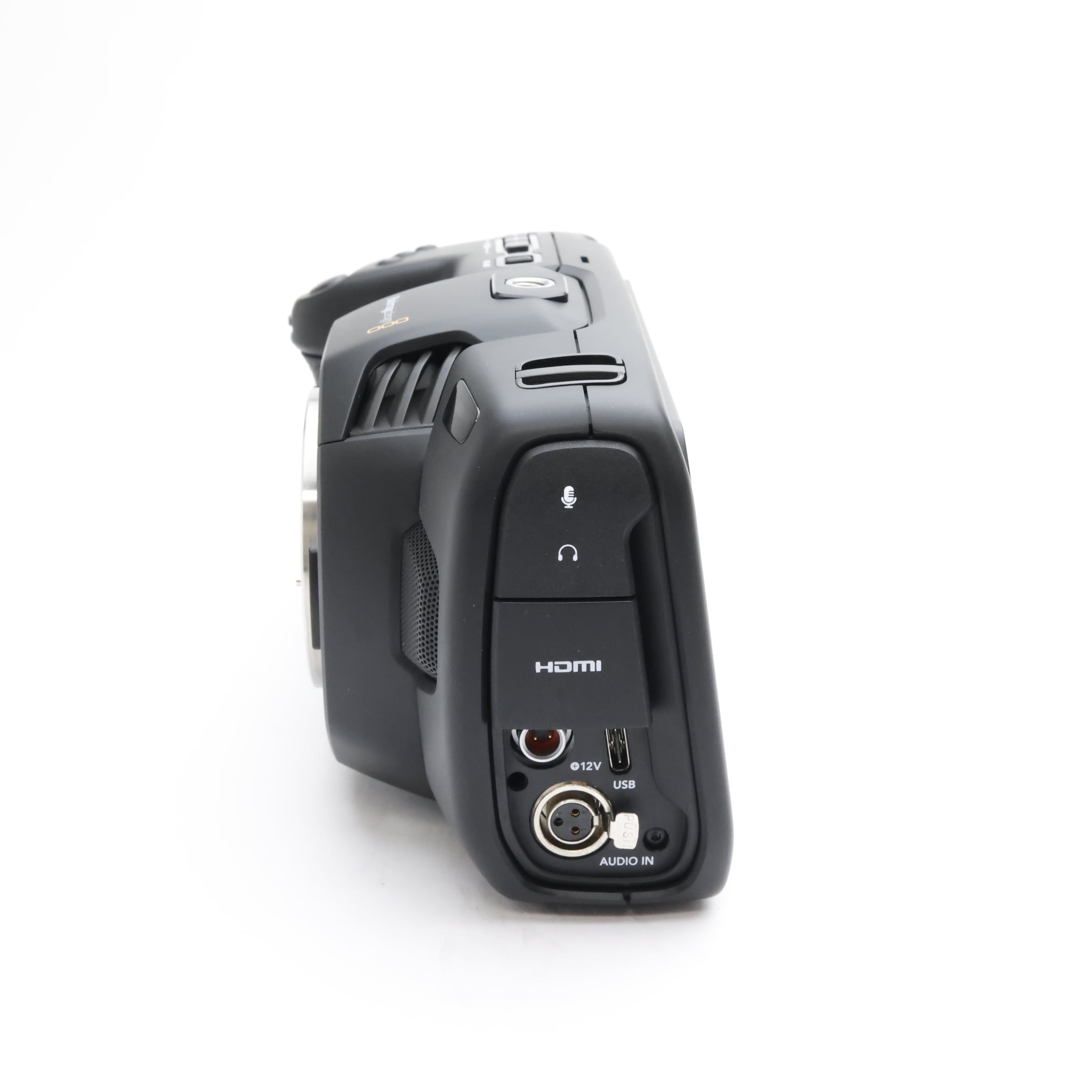 中古)BlackmagicDesign (ブラックマジックデザイン) Blackmagic Pocket