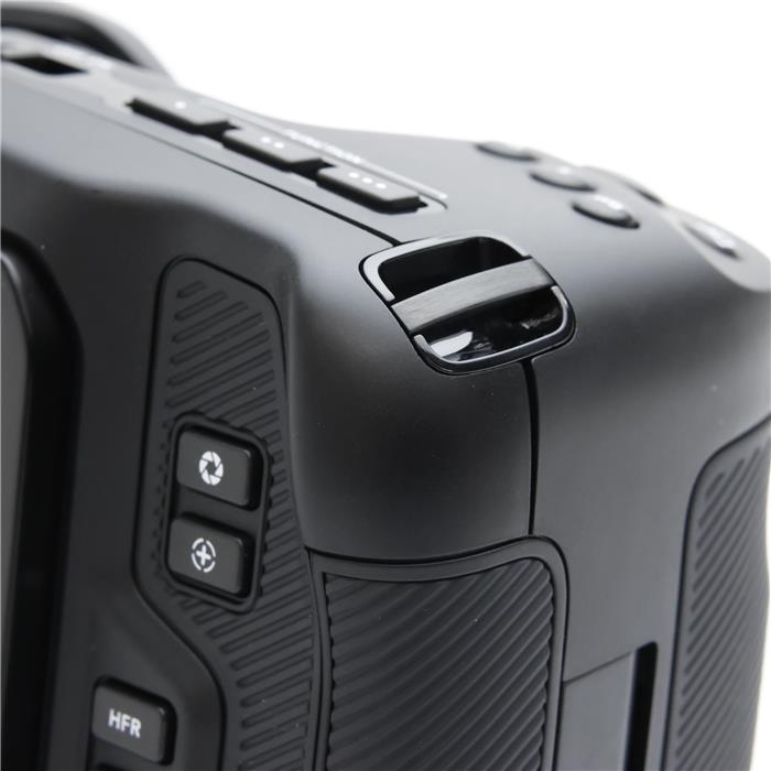 中古)BlackmagicDesign (ブラックマジックデザイン) Blackmagic Pocket
