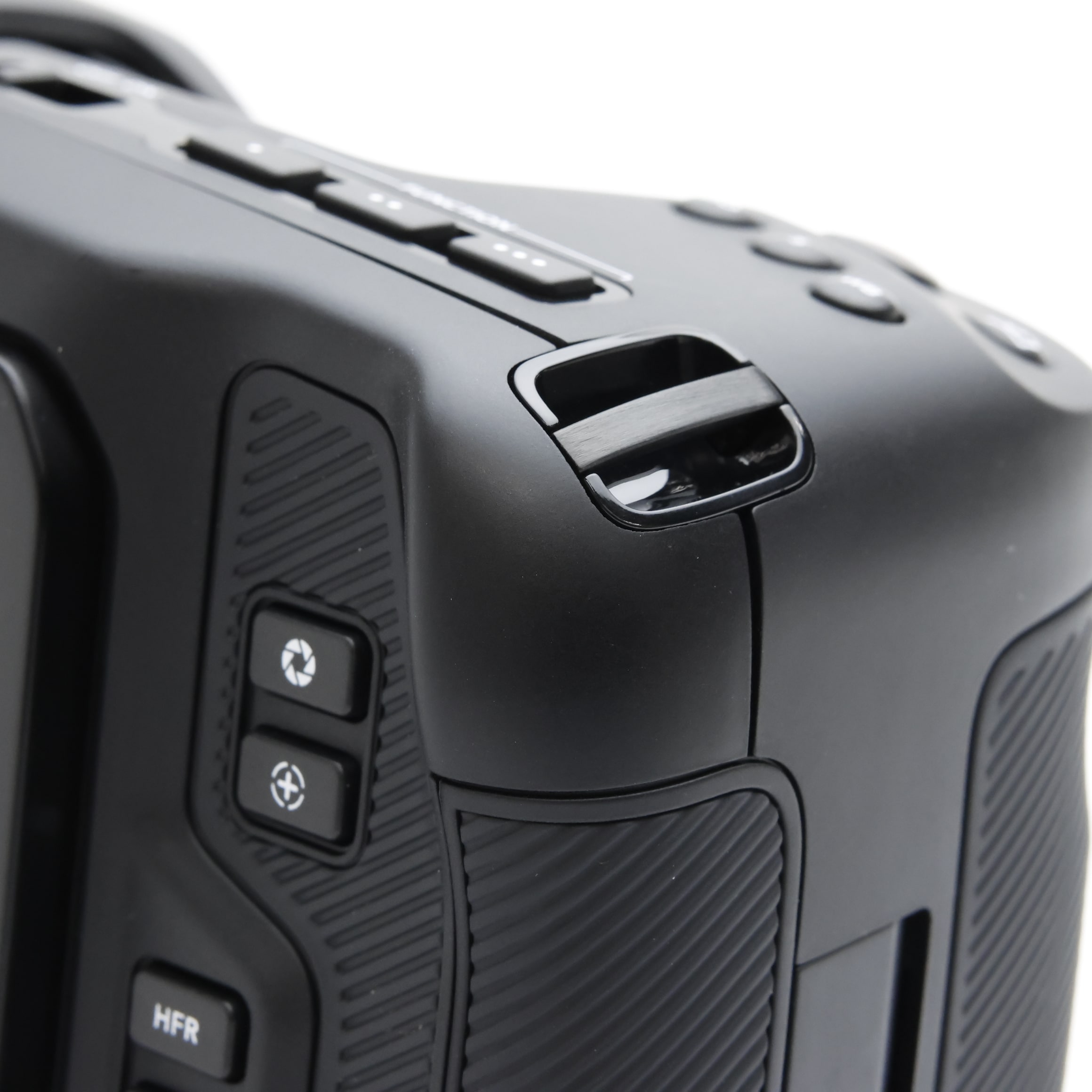 中古)BlackmagicDesign (ブラックマジックデザイン) Blackmagic Pocket
