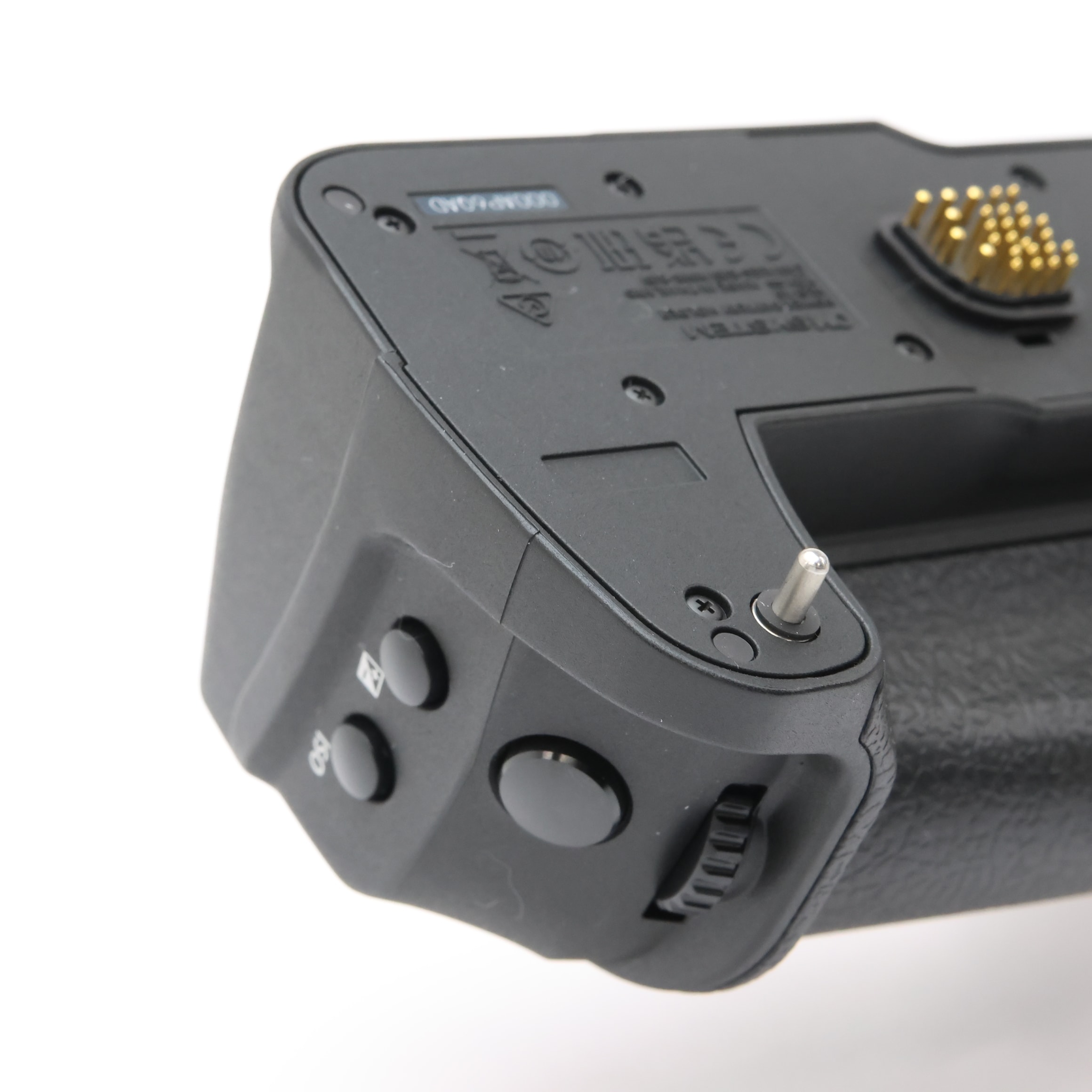 OM SYSTEM OM-5おまけ,美品 ,ストロボ ,純正バッテリー 中古)OM SYSTEM（オーエムシステム） パワーバッテリーホルダー HLD-10