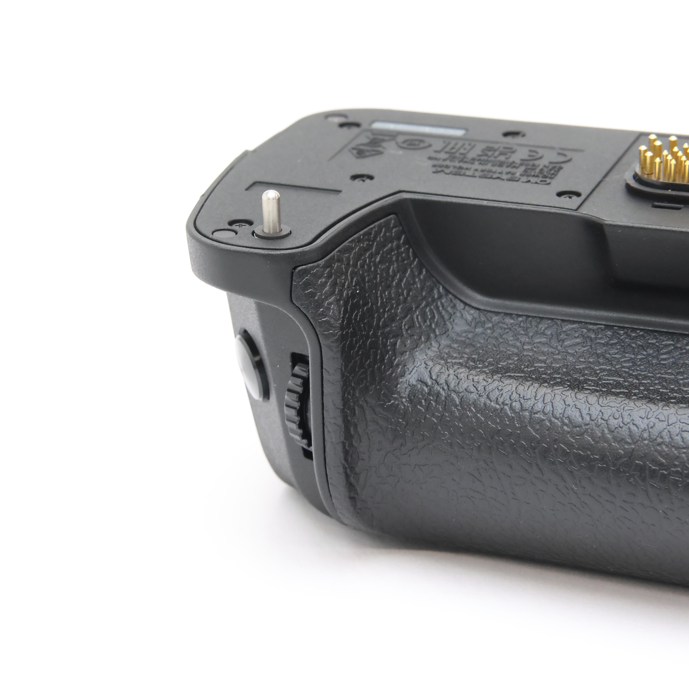 中古)OM SYSTEM（オーエムシステム） パワーバッテリーホルダー HLD-10
