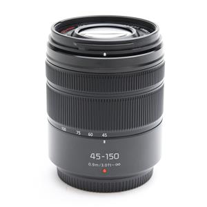 新品)Panasonic (パナソニック) LUMIX G VARIO 45-150mm F4.0-5.6 ASPH