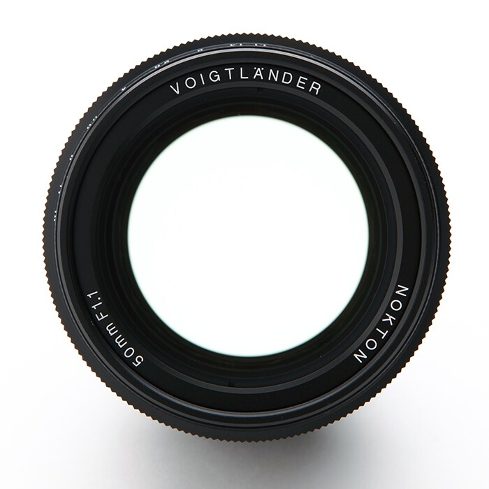 1ページ目 | Voigtlander (フォクトレンダー) NOKTON 50mm F1.1 1ページ目 | Voigtlander (フォクトレンダー) NOKTON 50mm F1.1