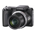 OLYMPUS (オリンパス) SP-610UZ