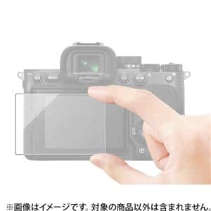 SONY (ソニー) モニター保護ガラスシート PCK-LG2 メイン
