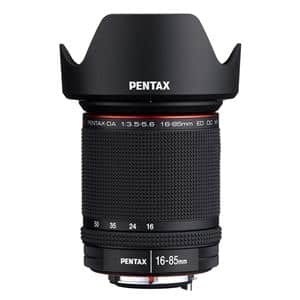 PENTAX (ペンタックス) HD DA16-85mm F3.5-5.6ED DC WR メイン