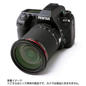 PENTAX (ペンタックス) HD DA16-85mm F3.5-5.6ED DC WR