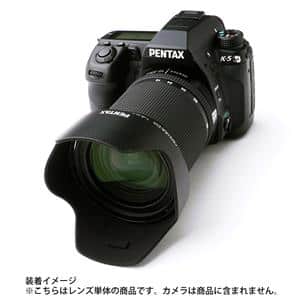 PENTAX (ペンタックス) HD DA16-85mm F3.5-5.6ED DC WR