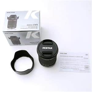 PENTAX (ペンタックス) HD DA16-85mm F3.5-5.6ED DC WR