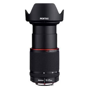 PENTAX (ペンタックス) HD DA16-85mm F3.5-5.6ED DC WR