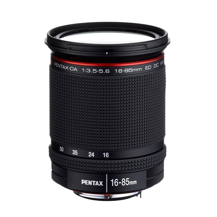 ★良品★ ペンタックス DA 16-85mm F3.5-5.6