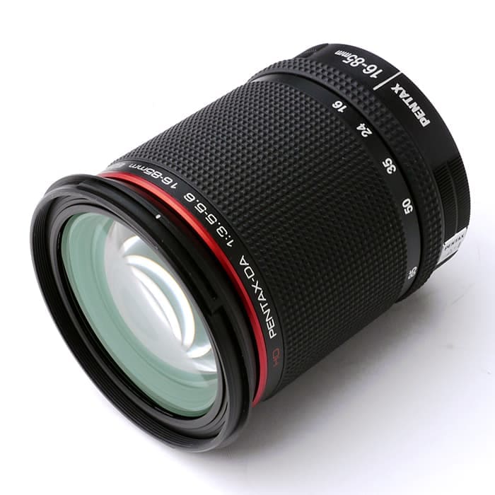 ★良品★ ペンタックス DA 16-85mm F3.5-5.6