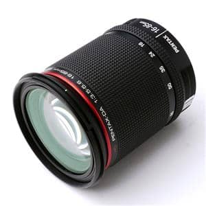 PENTAX (ペンタックス) HD DA16-85mm F3.5-5.6ED DC WR