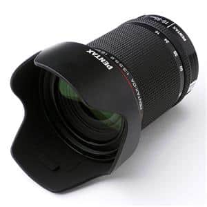 PENTAX (ペンタックス) HD DA16-85mm F3.5-5.6ED DC WR