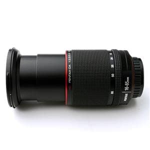 PENTAX (ペンタックス) HD DA16-85mm F3.5-5.6ED DC WR