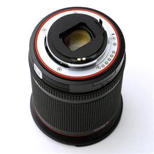 PENTAX (ペンタックス) HD DA16-85mm F3.5-5.6ED DC WR