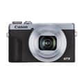 Canon (キヤノン) PowerShot G7X Mark III シルバー