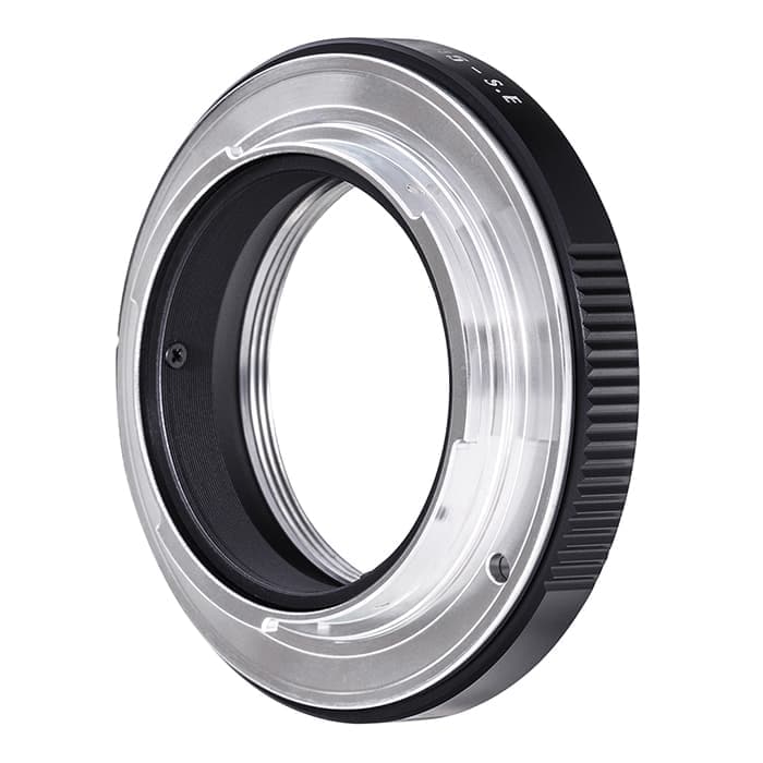 新品)SHOTEN（ショウテン） マウントアダプター ライカLレンズ