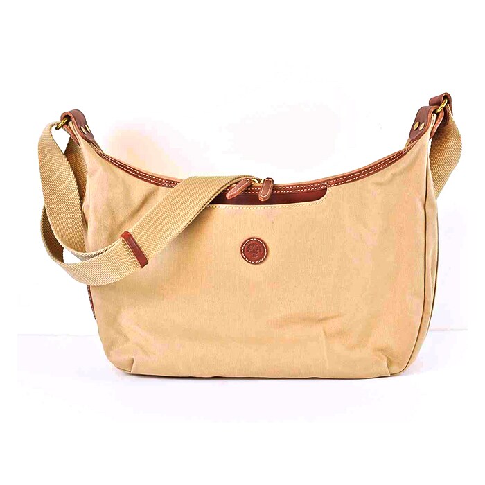 新品 木の庄帆布 キノショウハンプ ムーンショルダーバッグ 0 42 インナーバッグ付 ベージュ 商品id 詳細ページ デジタルカメラ ミラーレスカメラ 交換レンズの総合サイト マップカメラ